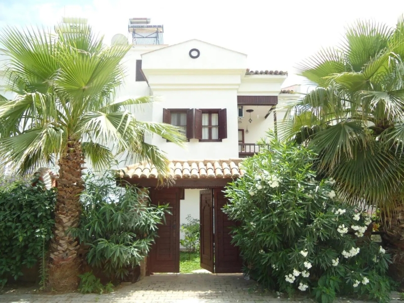 Villa Seos Akyaka
